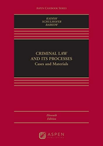 Ethical Problems in the Practice of Law (Aspen Casebook Series